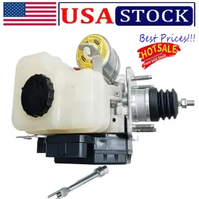 89541-60190 Virego 89541-60060 Abs Brake Pump 47050-60200 For Toyota Land Cruiser Prado 150 J150