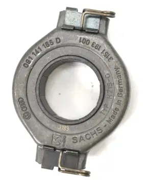 3151193001 Volkswagen 091141165d Release Bearing Nos Dasher Typ Kzis-0