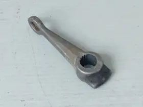 131141719 Volkswagen 131 141 719 Vw T2 Bus Clutch Lever 68-75 For 002 Transmission Used Oe German #131141719 #2