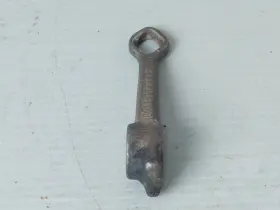131141719 Volkswagen 131 141 719 Vw T2 Bus Clutch Lever 68-75 For 002 Transmission Used Oe German #131141719