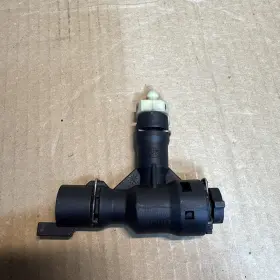 1k0721468c Volkswagen Passat B7 2013 Clutch Pipe Line Mrs12238