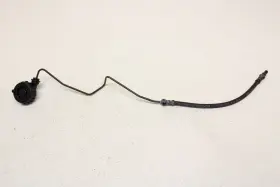5q1721465aa Volkswagen Mk7 Vw Gti Golf R 6 Speed Hydraulic Clutch Line Hose Jetta Gli Oem 2015-2023 #2