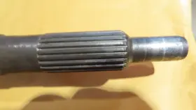 1232389 Volvo 240 740 760 940 Clutch Alignment Tool Transmission Input Shaft #2