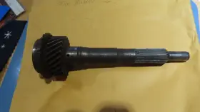 1232389 Volvo 240 740 760 940 Clutch Alignment Tool Transmission Input Shaft