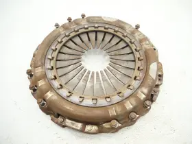 21615193 Volvo 2018-2023 Vnl 860 Pressure Plate Clutch A/t Sachs Oem