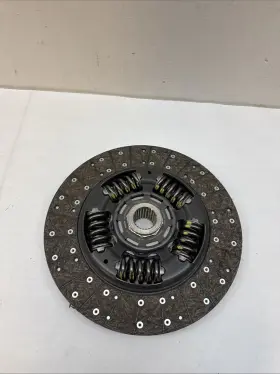 22078244 Volvo 2016 D13 Clutch Friction Disc D 430 Mm 24 Teeth Oem