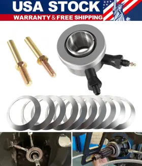 Vtqp001578 Vt-motor Hydraulic Throwout Bearing For Gm Release Stock Clutch Small Block V8