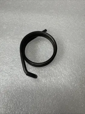 113141723c Vw Clutch Return Spring Fits Volkswagen Type1 Bug Type2 Bus Type3 Ghia Thing Oem #2
