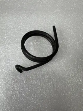 113141723c Vw Clutch Return Spring Fits Volkswagen Type1 Bug Type2 Bus Type3 Ghia Thing Oem #3