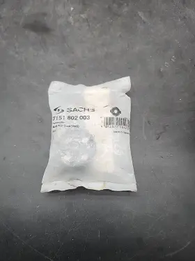3151802003 Vw Jetta Golf Rabbit Cabrio Convertible Sachs Clutch Release Q4-609