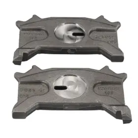 6402259262 Wabco Pressure Plate Kit For