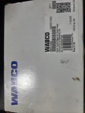 9650010092 Wabco - Clutch Starter Safety Switch New Open Box
