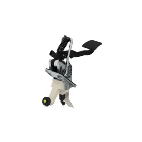 9650012090 Wabco Clutch Pedal Hydraulic Non Sync Ocs For
