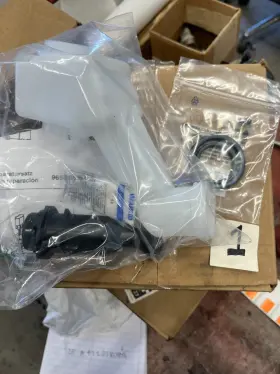 9650019002 Wabco Clutch Control Repair Kit #2