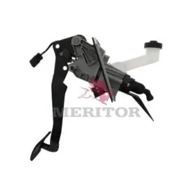 S9650011040 Wabco Hydraulic Clutch Pedal Unit Syncro #2