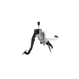 S9650011040 Wabco Hydraulic Clutch Pedal Unit Syncro #3