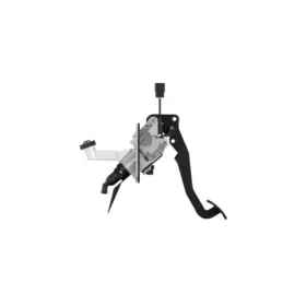 S9650011040 Wabco Hydraulic Clutch Pedal Unit Syncro