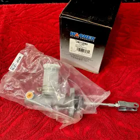 Cm112980 Wagner Nos Clutch Master Cylinder