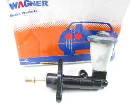 F112256 Wagner Clutch Master Cylinder - 2 Door Only 5/8-inch Bore Size