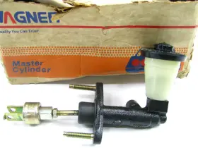 F120142 Wagner Clutch Master Cylinder For 1984-1985 Toyota Corolla