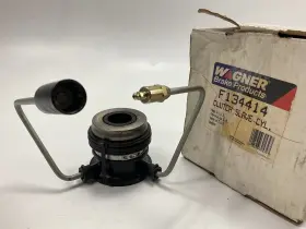 F134414 Wagner Clutch Slave Cylinder For 1989-1990 Cherokee Wagoneer Comanche