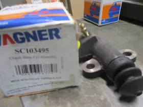 Sc103495 Wagner Clutch Slave Cylinder Assembly