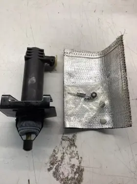 Sc126892 Wagner Brake - Clutch Slave Cylinder #3