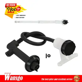 F57a7a543d Wansgo Wg3905300 For Ford Ranger Mazda B2300 B2500 B3000 Clutch Master Cylinder