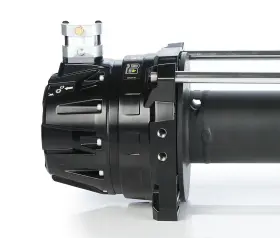 107038 Warn Winch Accessories