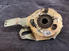 5915-26 Warner X0909 Pto Clutch Fits