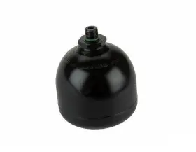 80000659 Wd Express Porsche 911 Clutch Hydraulic Pressure Accumulator Brand New Oem Corteco
