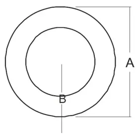 Weasler 970-7000 Clutch Friction Disc