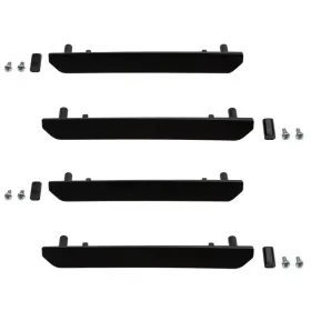 Wcf100393 Wehrli 2020 Compatible With/replacement For Gmc 2500/3500hd Fender Flare