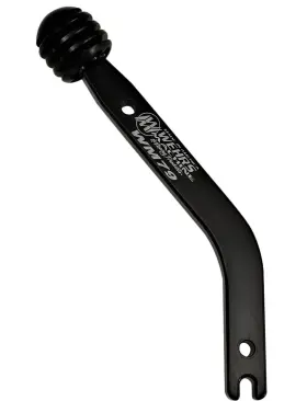 Wm2979 Wehrs Machine Shifter Knob And Handle Setback