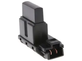 17114rsby Wells For 1991-2000 2002 Saturn Sl1 Clutch Starter Safety Switch 1992
