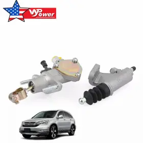 46930s7ce01 Wfpower 46920s7aa01 Clutch Master Slave Cylinder For Honda Civic Accord Crv Element Acura Rsx Tsx