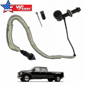 Cc649064 Wfpower Clutch Master And Slave Cylinder Kit For Ford F250 F350 F450 F550 Super Duty 08-10