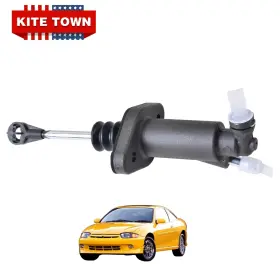 412572802 Wfyb New Clutch Master Cylinder For Chevy Cavalier Pontiac Sunfire 00-05
