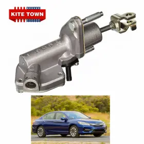 46925-ta0-a03 Wfyb Clutch Master Cylinder For Honda Accord K24 R20 Civic R16 R18 #3