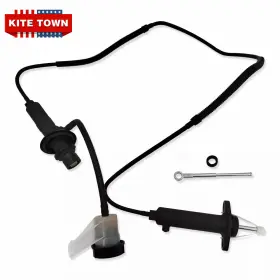 136.67514 Wfyb 52087601/cc649029/136.67514 Clutch Master And Slave Cylinder With Line Assembly For Dodge Ram 2500 3500 1994-1997