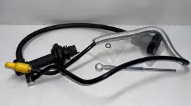 Wfyb Ps0719 Clutch Master Cylinder And Slave Line Assembly For F-150 F-250 4.2l 4.6l 1997-08