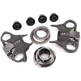 Ae8z7515c Whirreslink The New 6dct250 Dps6 Clutch Release Compatible And Bearing Kit Is Available For #2