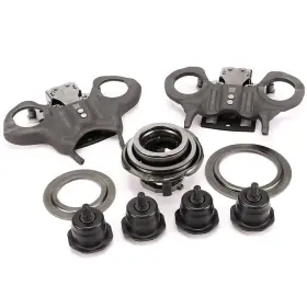 Ae8z7515c Whirreslink The New 6dct250 Dps6 Clutch Release Compatible And Bearing Kit Is Available For #3