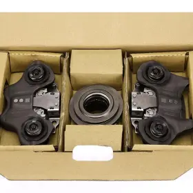 Ae8z7515c Whirreslink The New 6dct250 Dps6 Clutch Release Compatible And Bearing Kit Is Available For