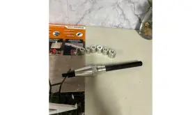 W1157p Wilmar Clutch Alignment Tools