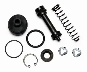 260-3881 Wilwood Master Cylinder Rebuild Kit 3/4in Bore Seals Piston Dust Boot