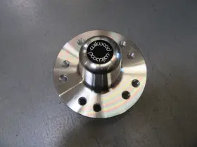270-10438 Wilwood Hub Assembly 5x4.50/4.75 For 70-78 Camaro