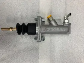 860-15091 Wilwood Willwood Clutch Master Cylinder 3/4 Inch #