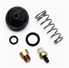 Wilwood 889545067736 260-5524 Clutch Slave Cylinder Rebuild Kit