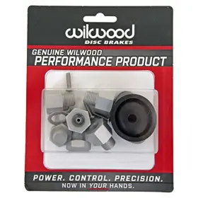 260-14501 Wilwood Brakes 260 14501 Hardware Kit Tandem M C 7 8in 15 16in #2